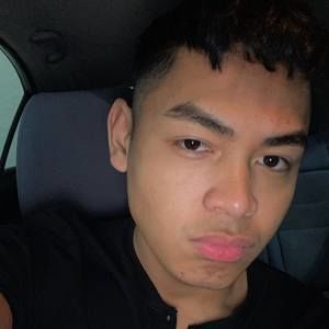 Meet your Posher, John carlo